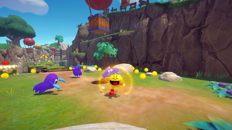 Game screenshot 5