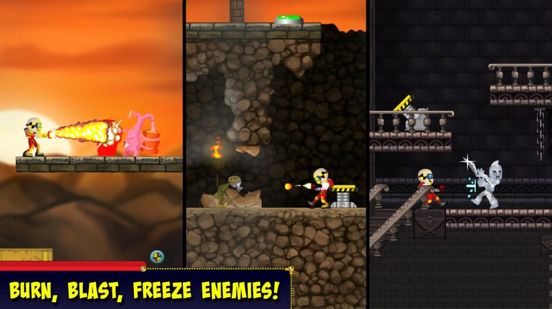 Game screenshot 2