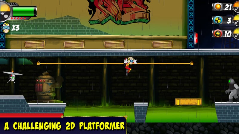 Game screenshot 3
