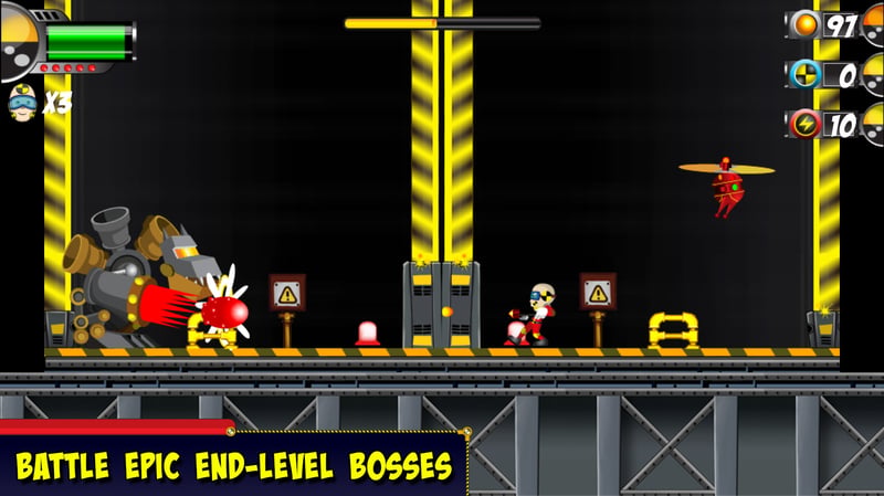 Game screenshot 2