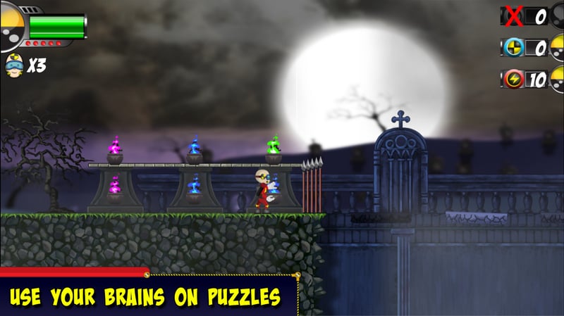 Game screenshot 5