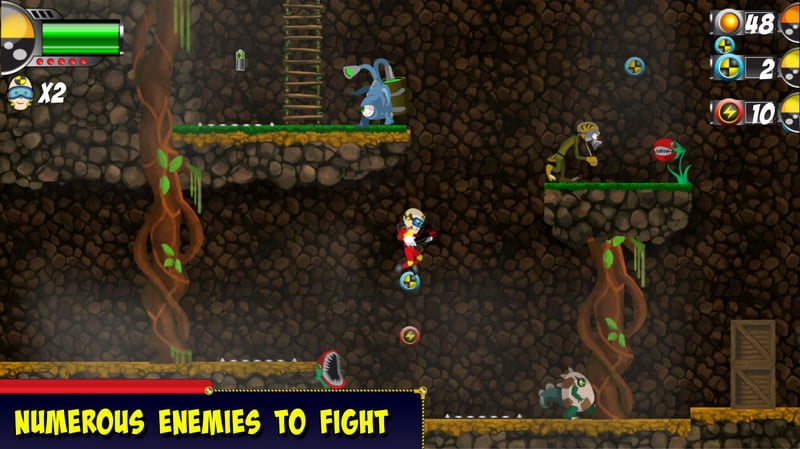 Game screenshot 4