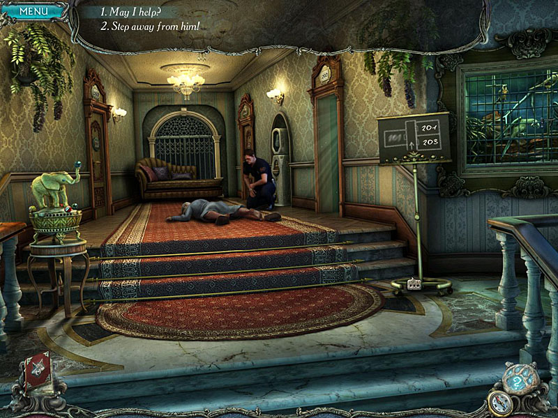 Game screenshot 2