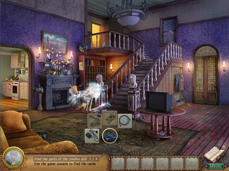 Game screenshot 4