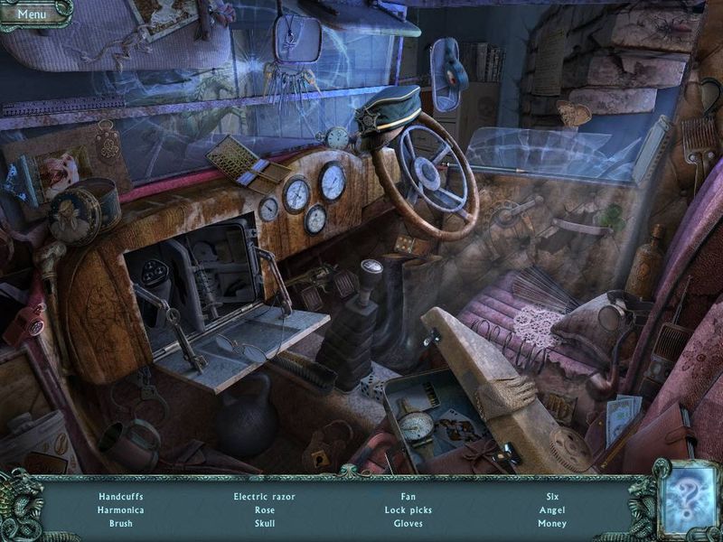 Game screenshot 5