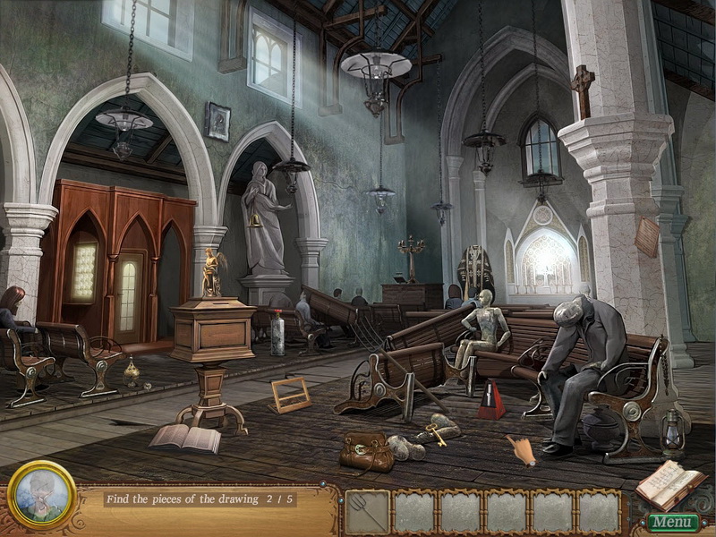 Game screenshot 5