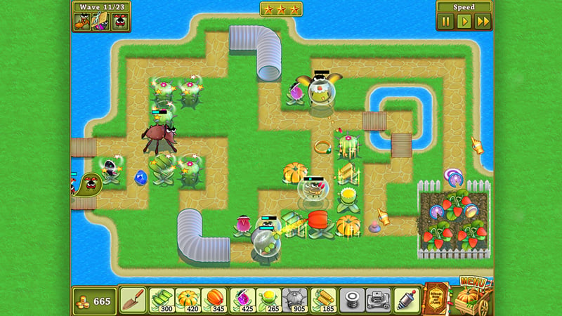 Game screenshot 2