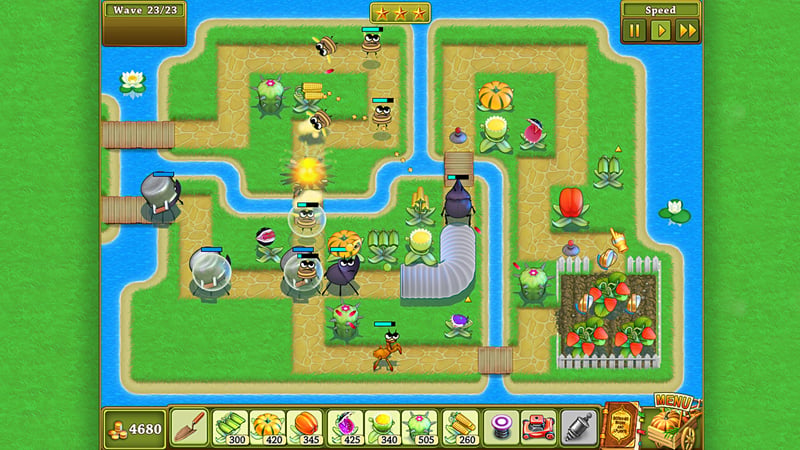Game screenshot 2