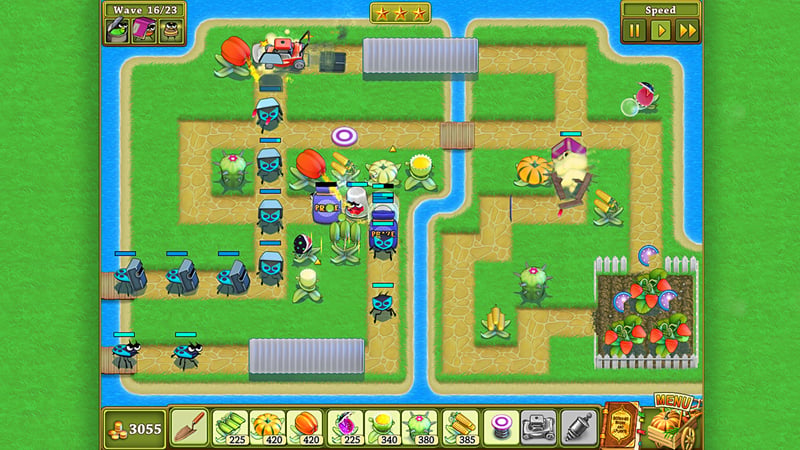 Game screenshot 4