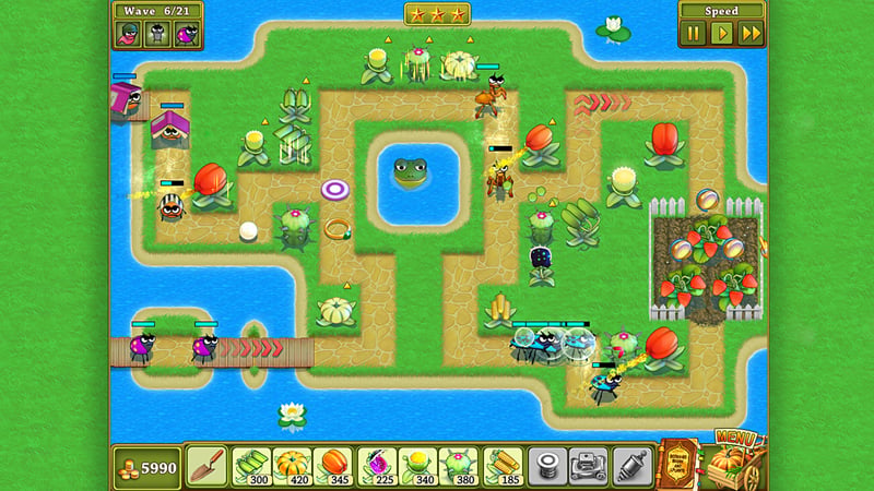 Game screenshot 5