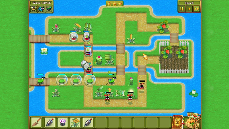 Game screenshot 3
