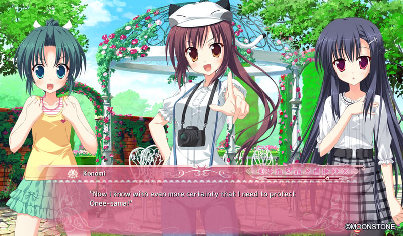 Game screenshot 3