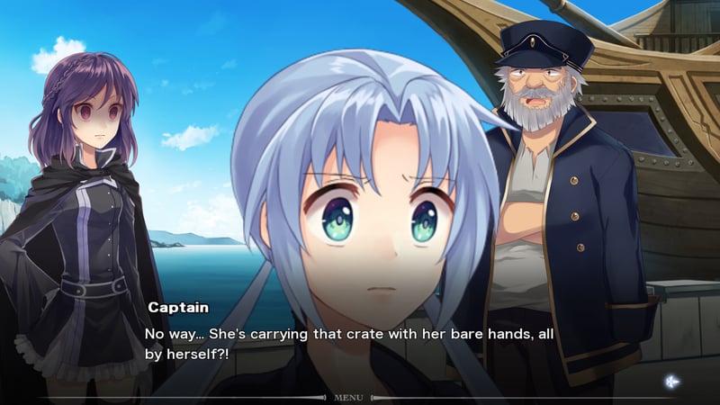 Game screenshot 2
