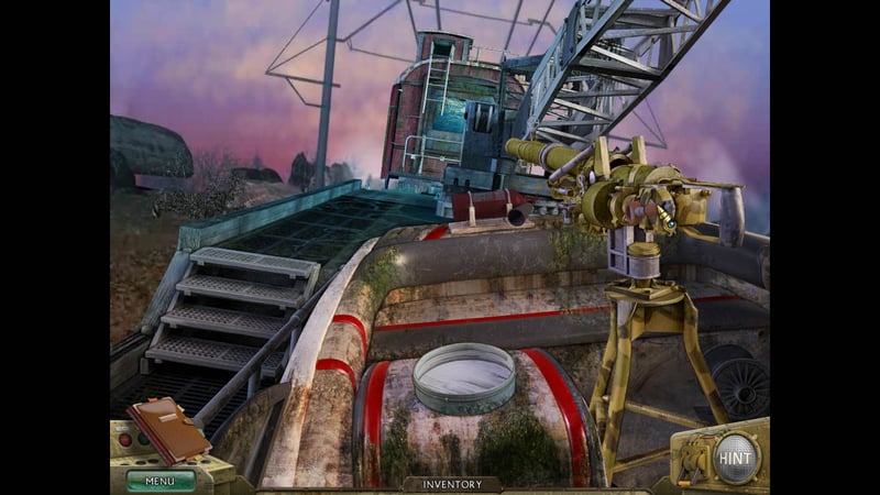 Game screenshot 5