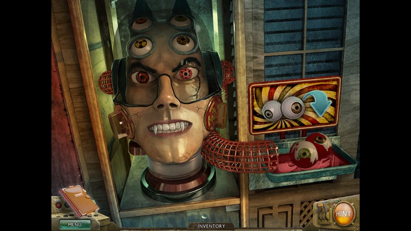 Game screenshot 4
