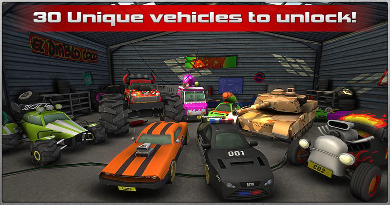 Game screenshot 2