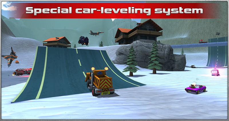 Game screenshot 5
