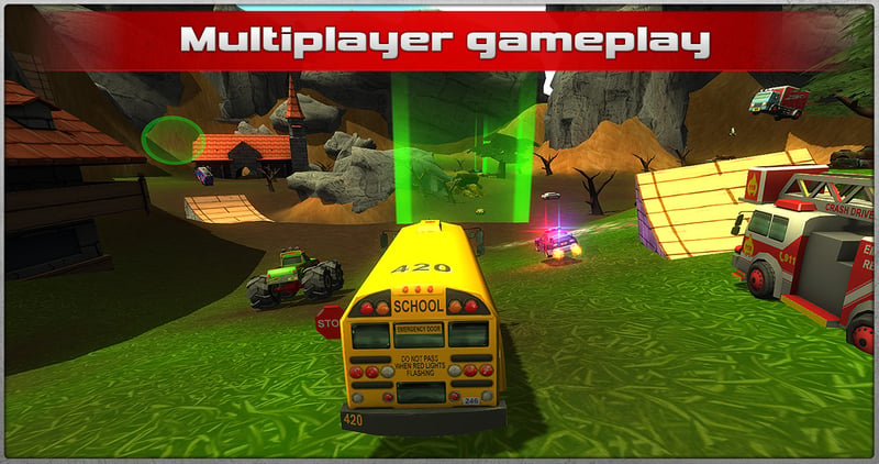 Game screenshot 4