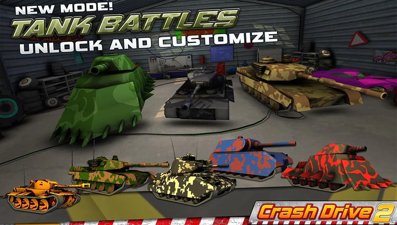 Game screenshot 3