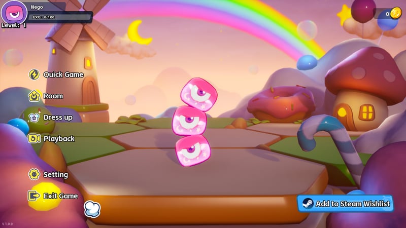 Game screenshot 5