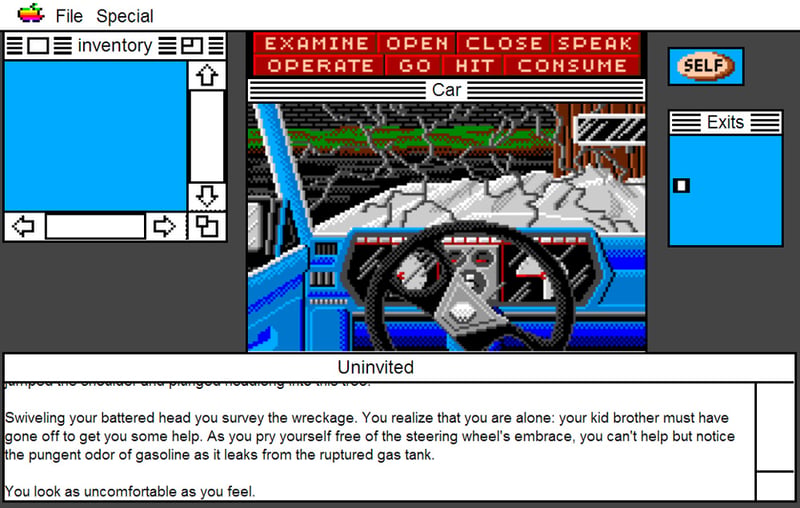Game screenshot 4