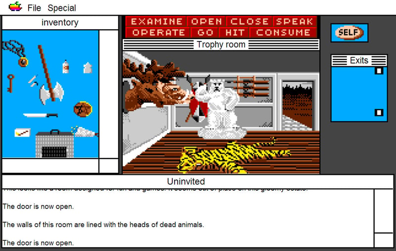 Game screenshot 2