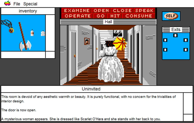 Game screenshot 5