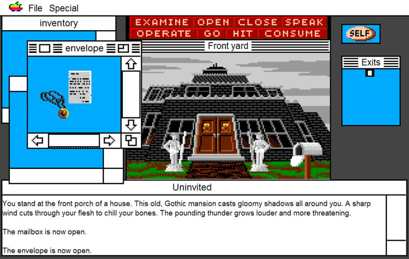 Game screenshot 3