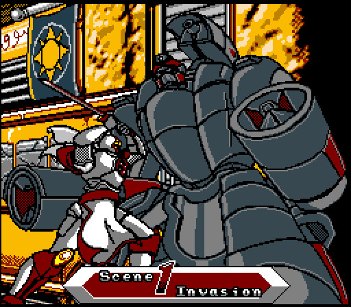 Game screenshot 1