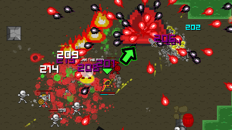Game screenshot 4