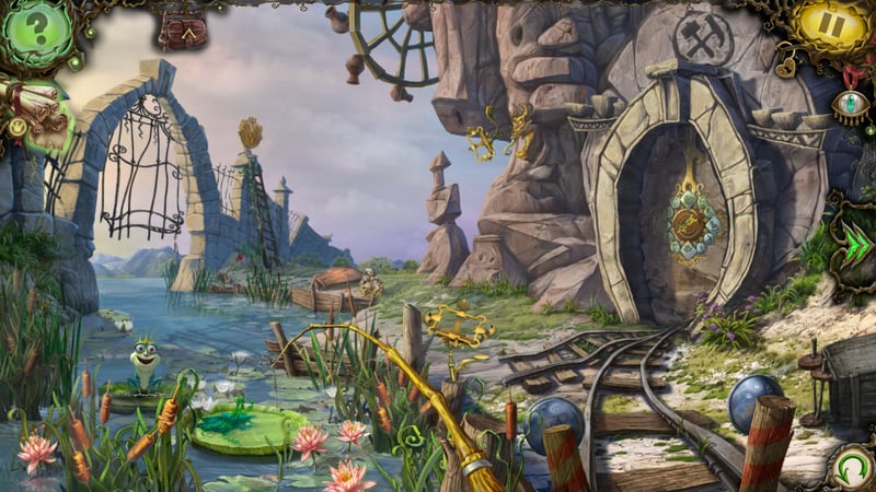 Game screenshot 2
