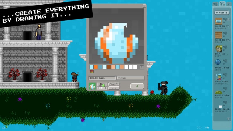 Game screenshot 5