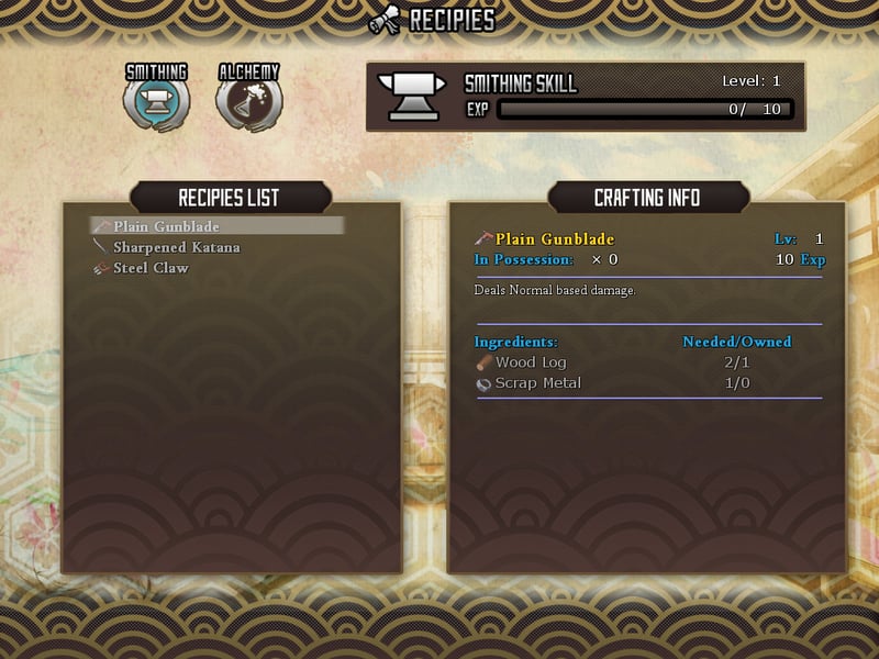 Game screenshot 2