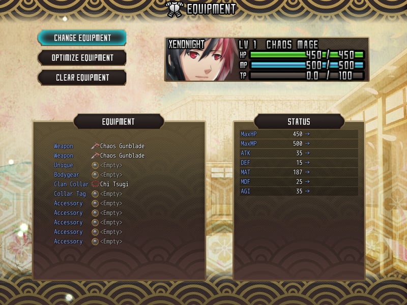 Game screenshot 3