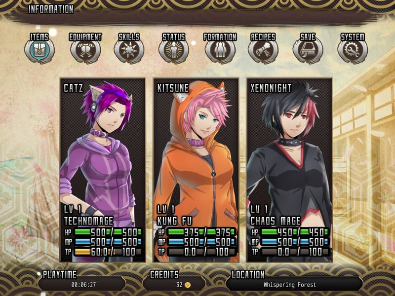 Game screenshot 5