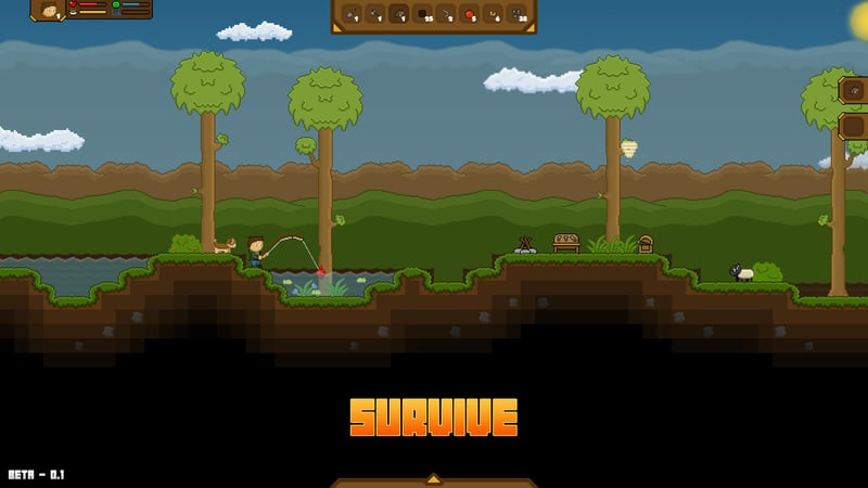 Game screenshot 3