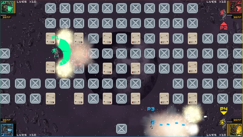 Game screenshot 5
