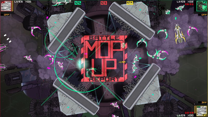 Game screenshot 4