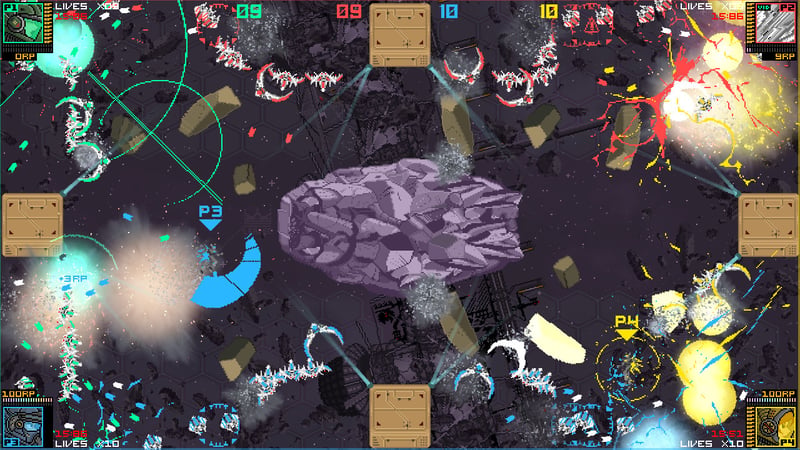 Game screenshot 4