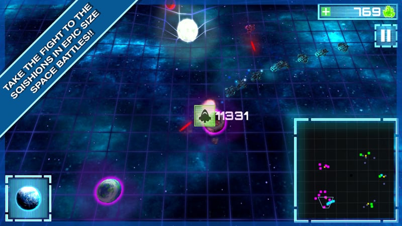 Game screenshot 1
