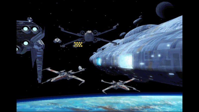 Game screenshot 5