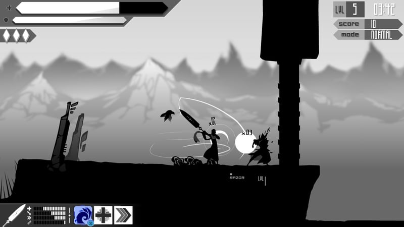 Game screenshot 2