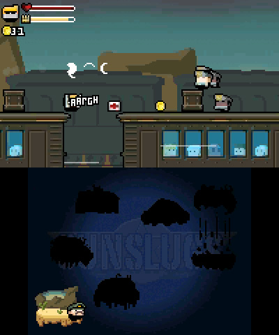 Game screenshot 4