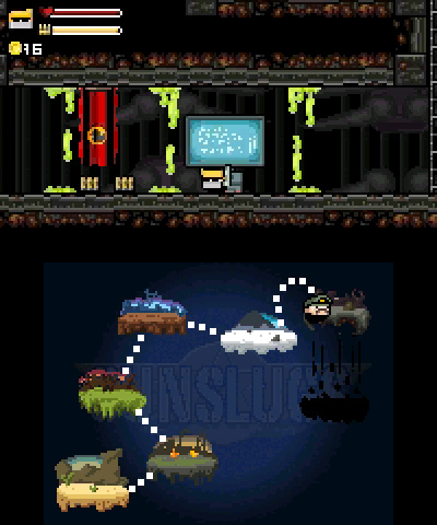 Game screenshot 3