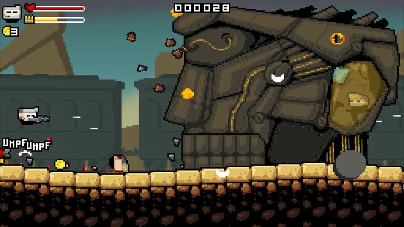 Game screenshot 4
