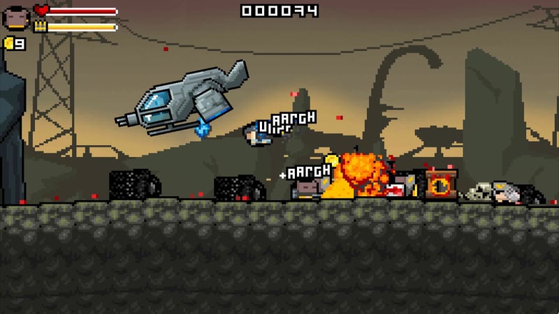 Game screenshot 3
