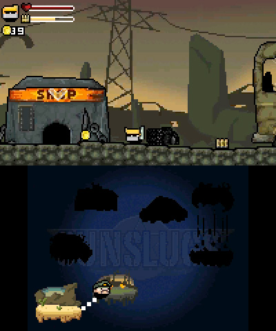 Game screenshot 2