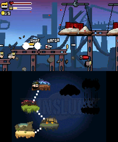 Game screenshot 5
