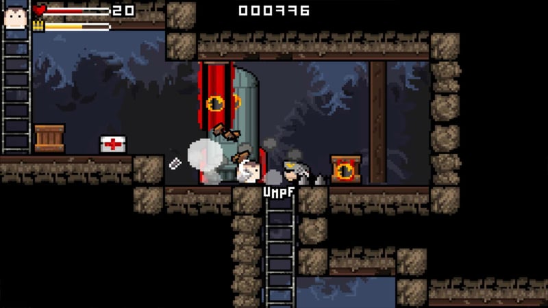 Game screenshot 5
