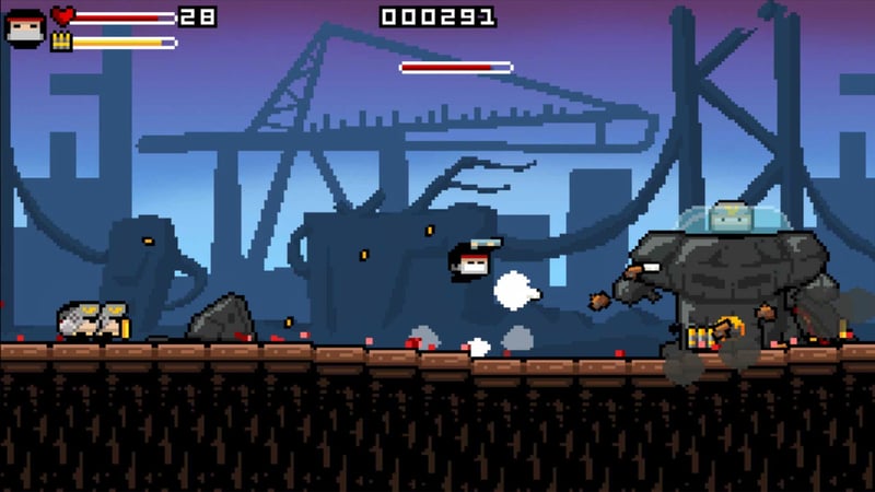 Game screenshot 3
